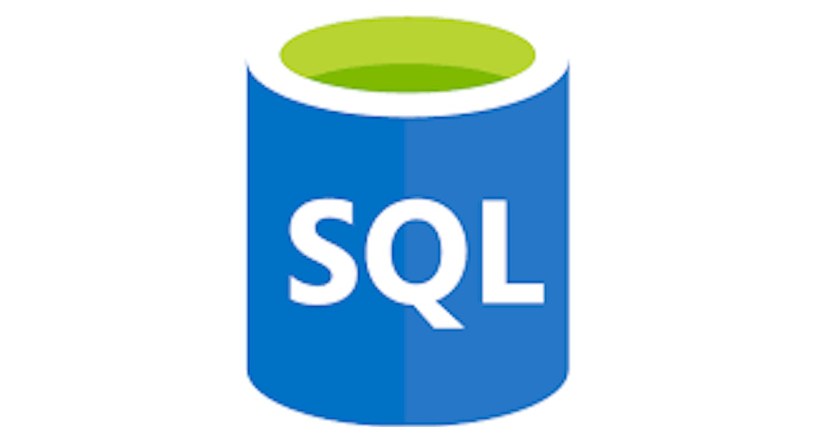 The Perfect Guide To SQL for Beginners 1