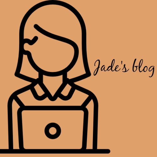 Jade’s blog