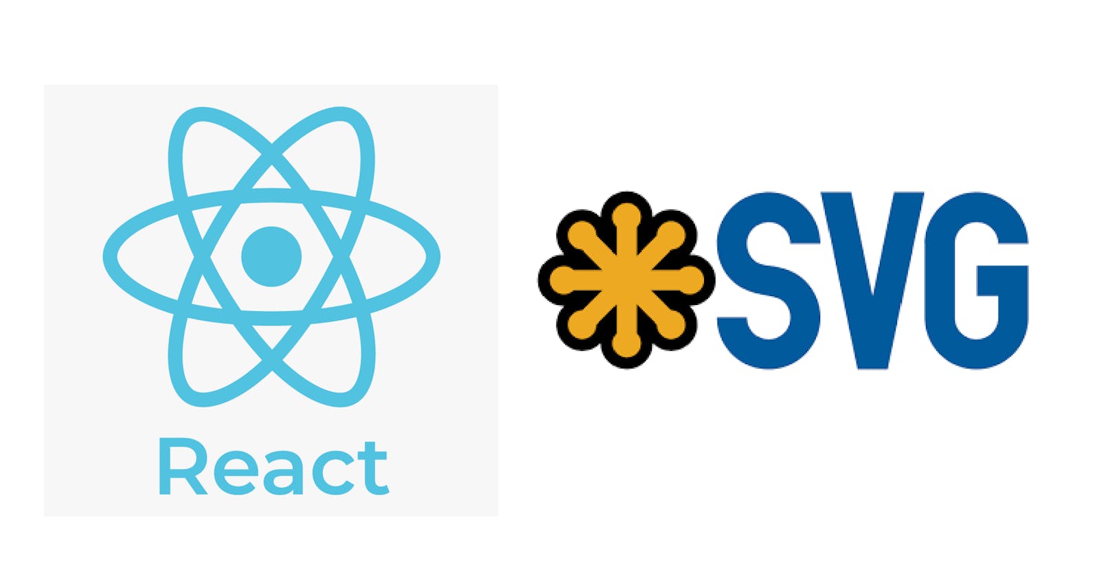 How to use SVG in React.js Component
