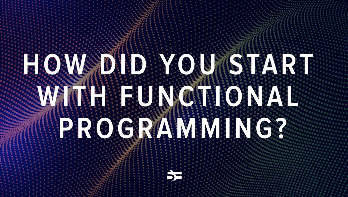 How To Get Started With Functional Programming?