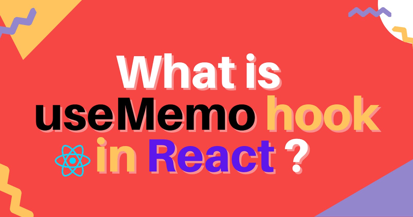 What is useMemo hook in React?