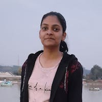 Kritika Singhal's photo