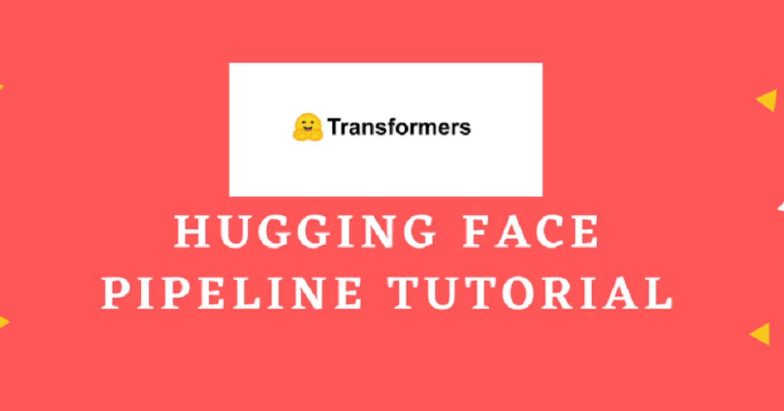 5 NLP tasks using Hugging Face pipeline