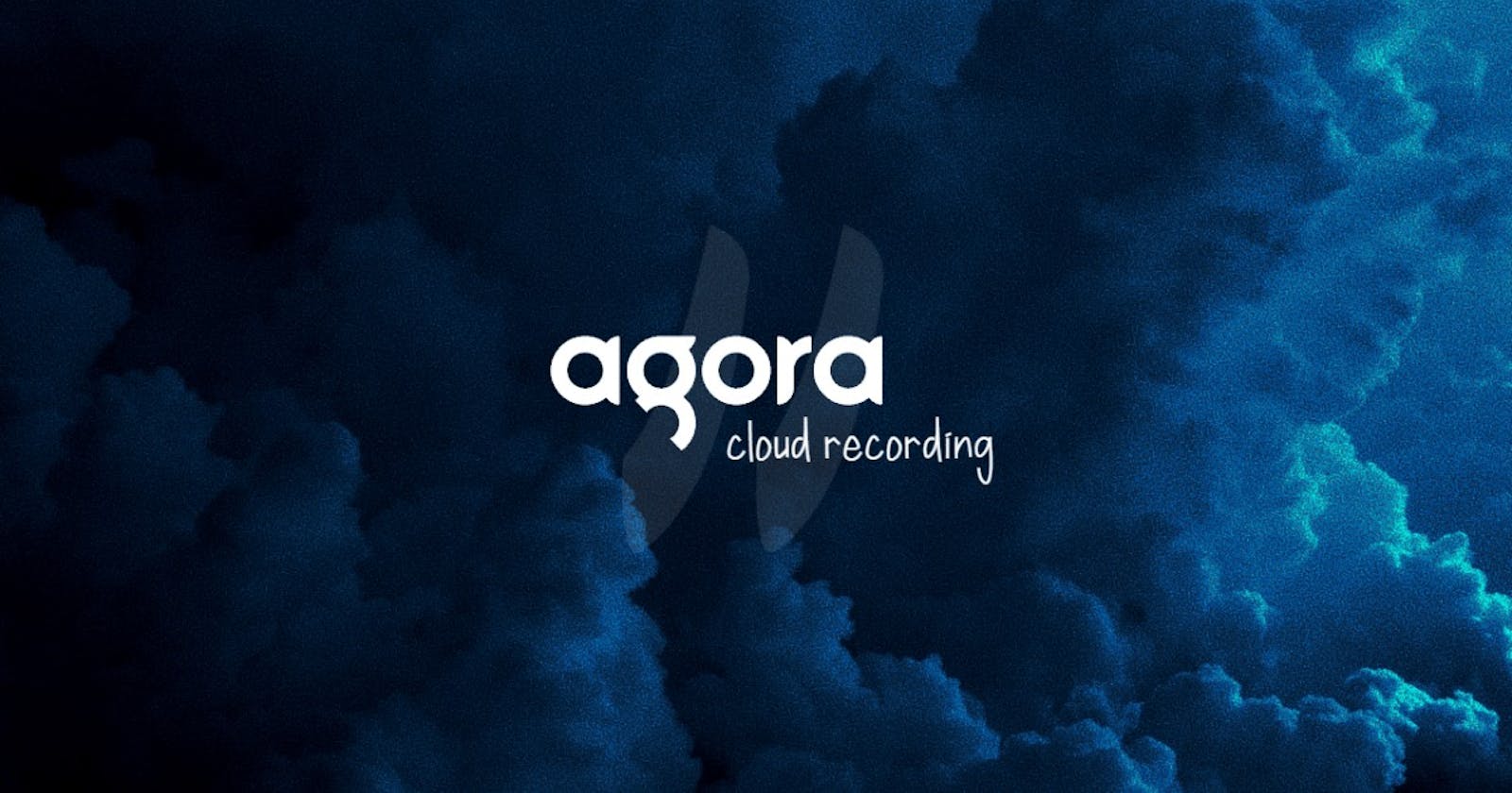 Agora Cloud Recording: Query and Update