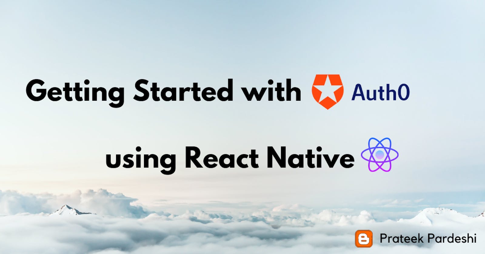 Getting Started with Auth0 using React Native (Android)