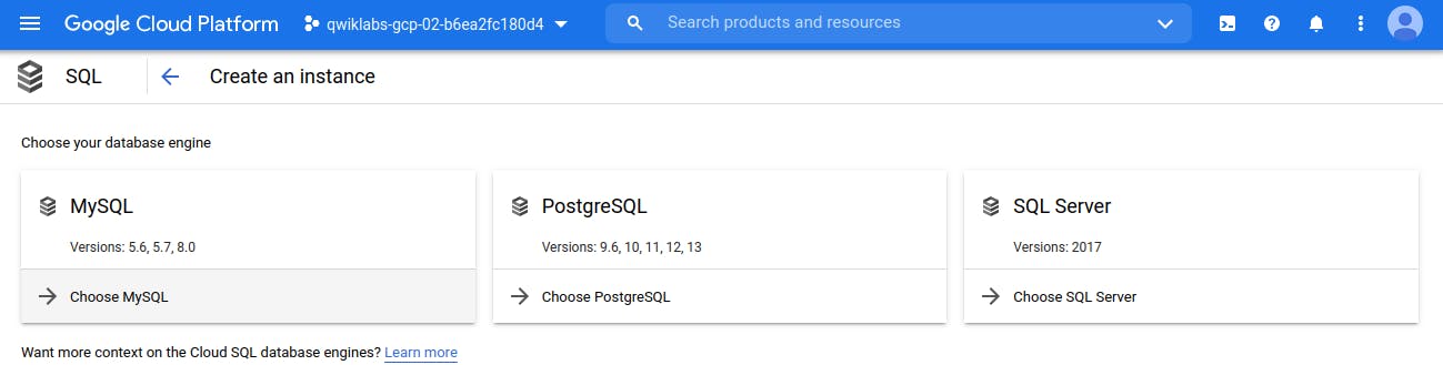 Select MYSQL option.png