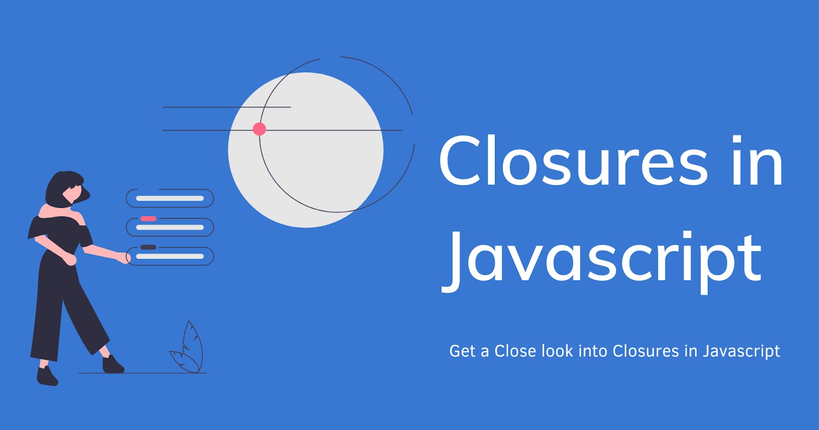 Closures in Javascript