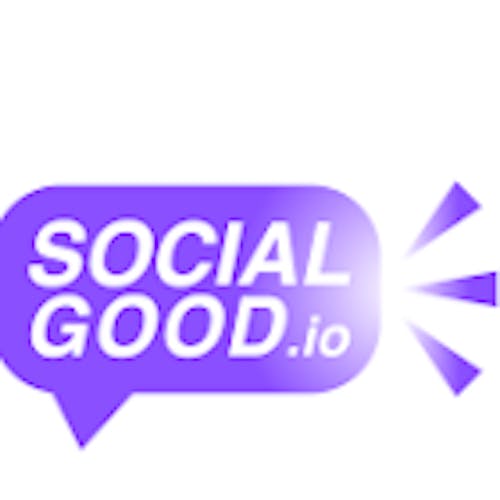 Social Good's photo