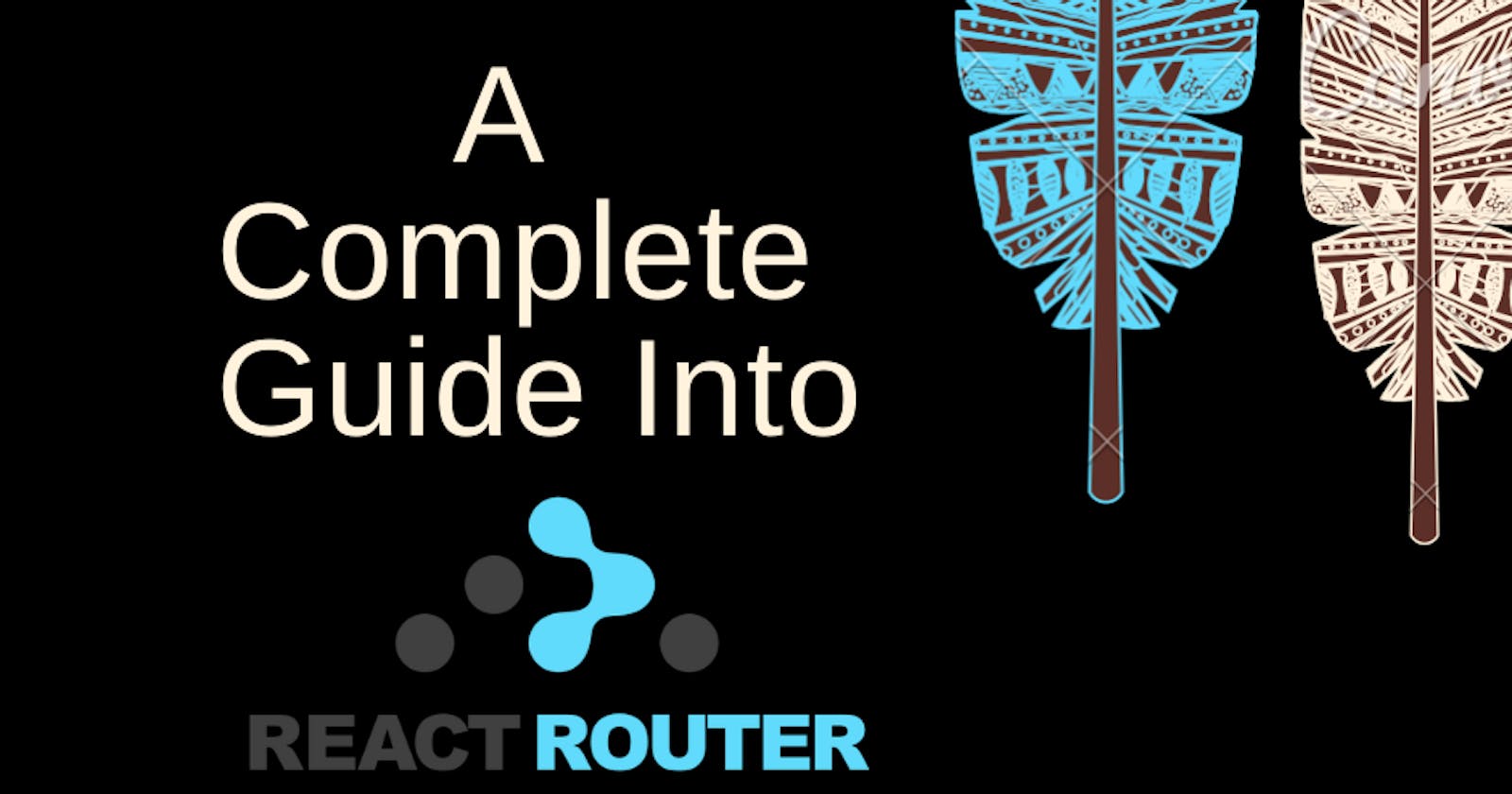 A Guide to React Router?