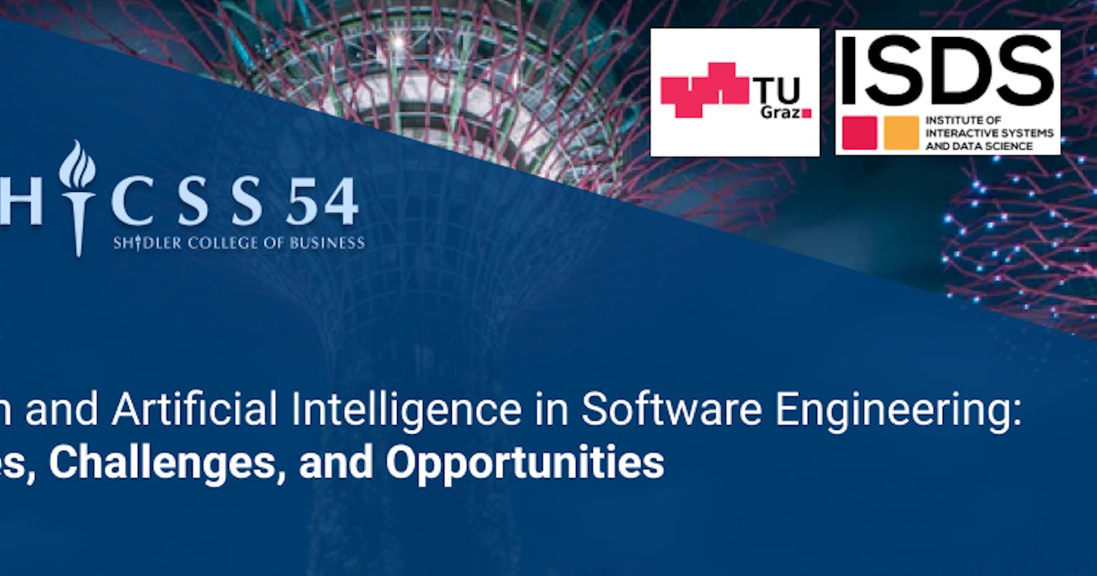 Automation and Artificial Intelligence in Software Engineering: Experiences, Challenges, and Opportunities