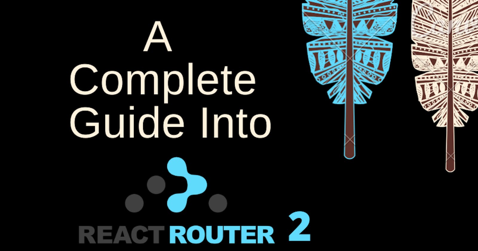A Guide to React Router: Demo