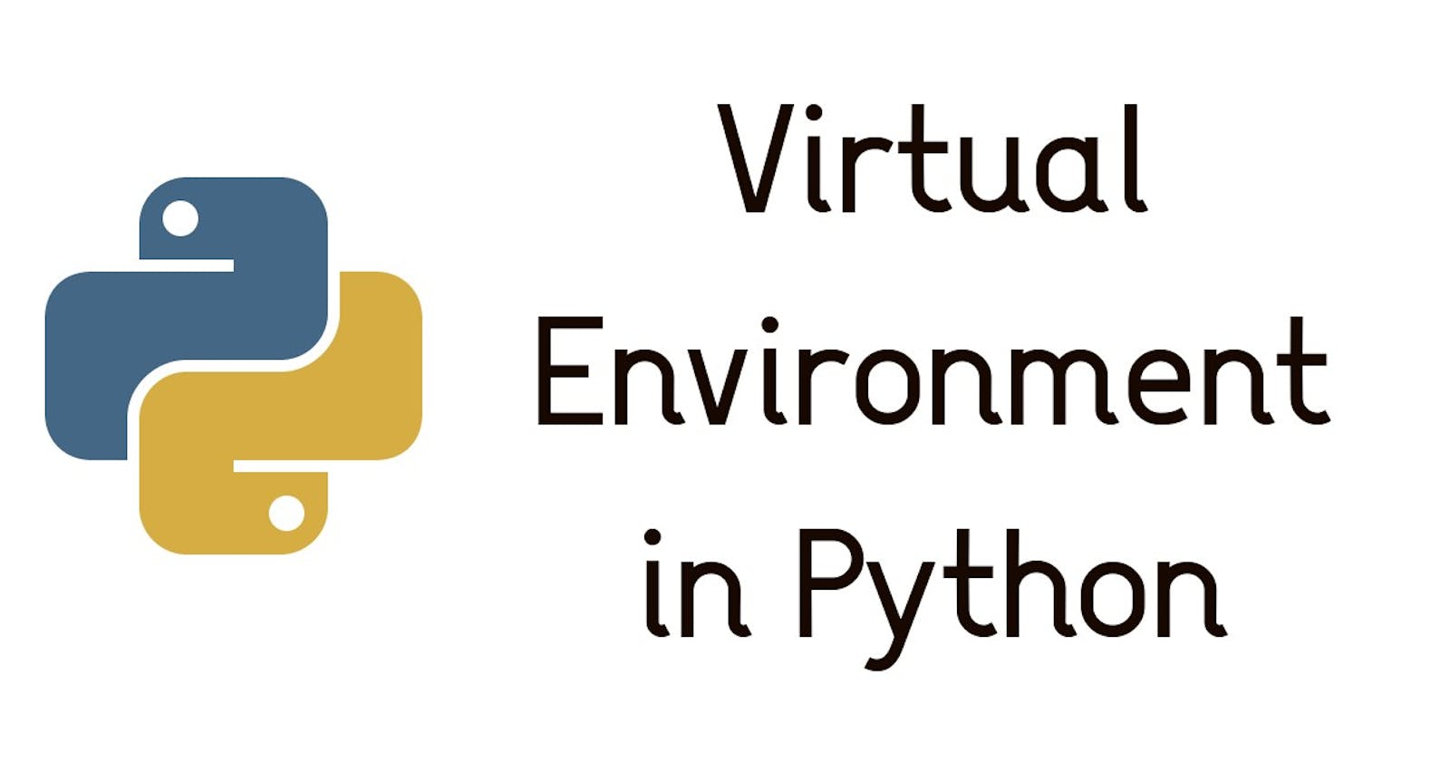 How to create virtual environment in Python
