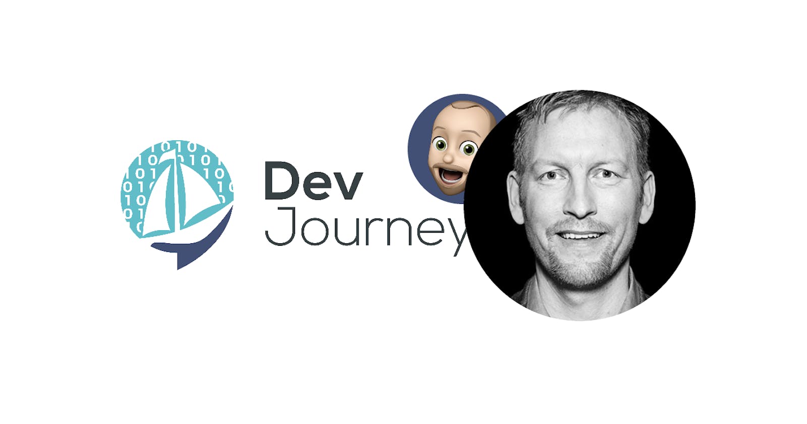 Dennis Traub failed his way to success... and other things I learned recording his DevJourney (#133)