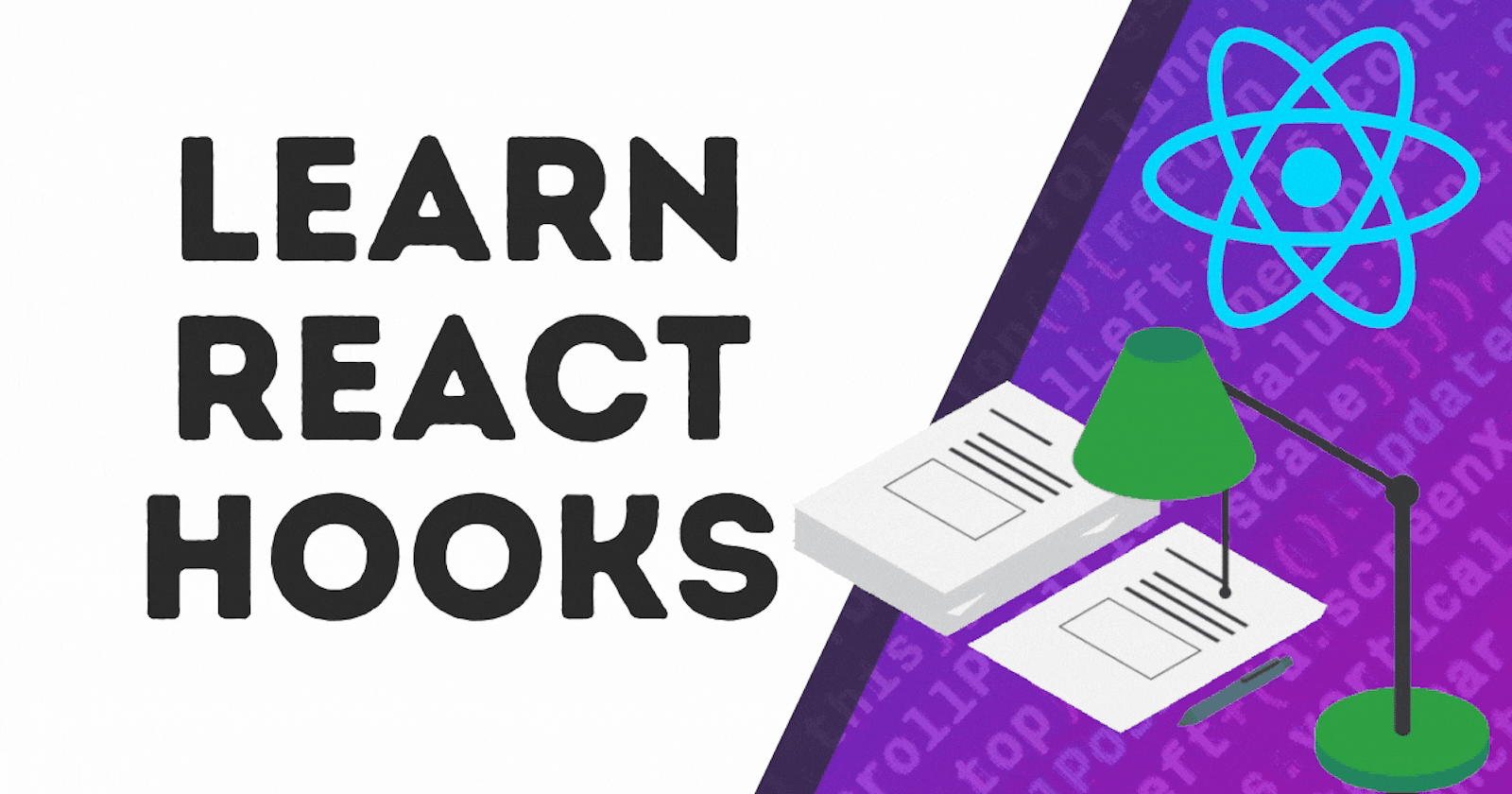 🧠 A Collection to Learn React Hooks! 🎣