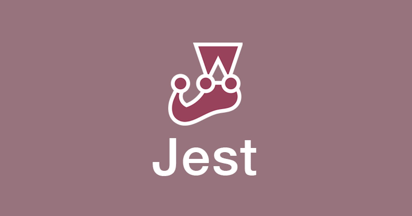 Adding code coverage and reporting with Jest
