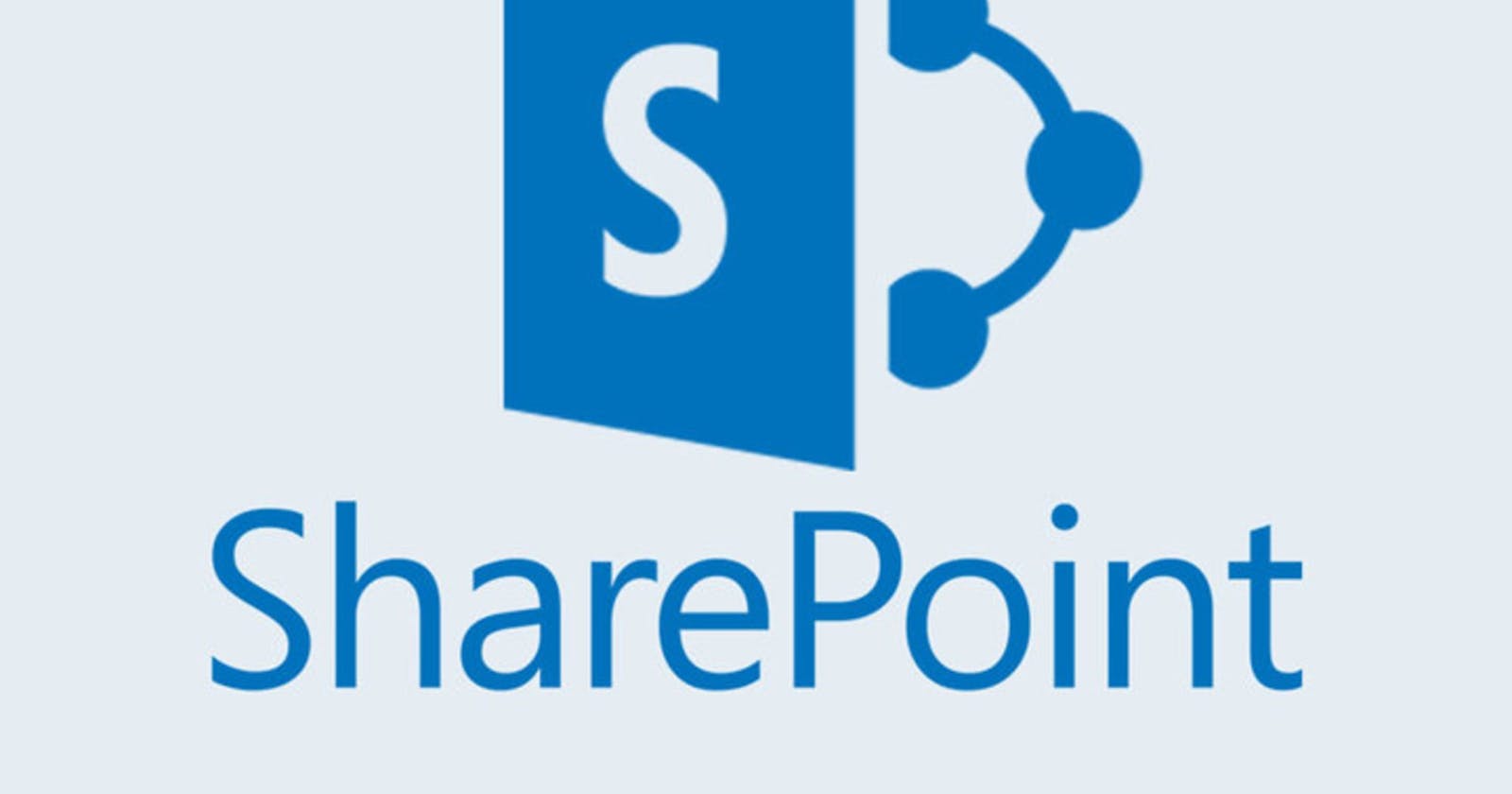 How to Build SharePoint DSC Resources from Existing Infrastructure