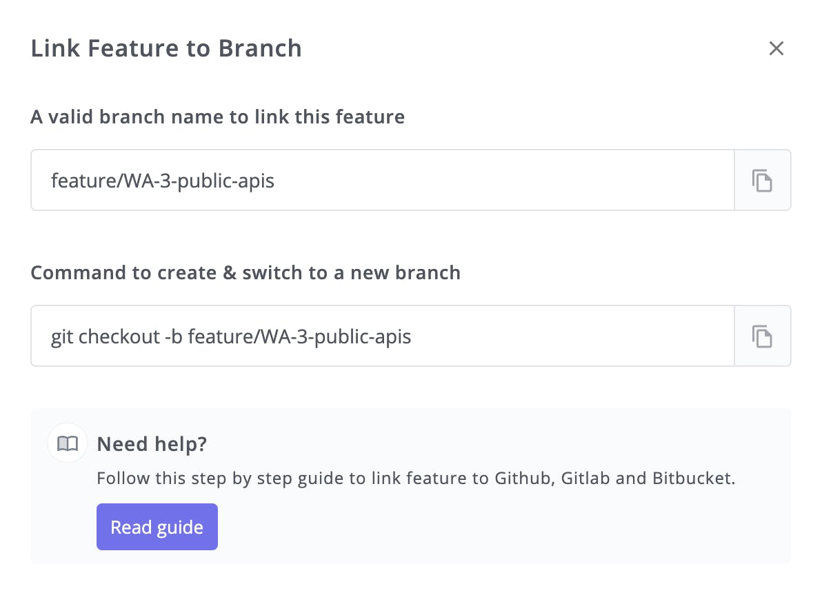 zepel-github-link-feature-to-branch.png