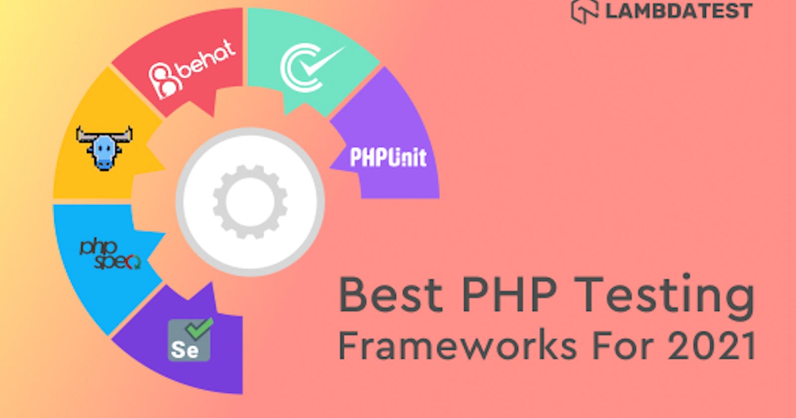 10 Of The Best PHP Testing Frameworks For 2021
