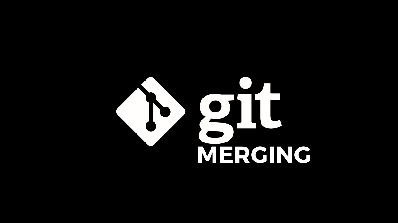 Merging in GIT