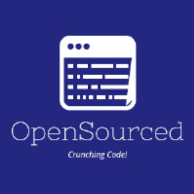 OpenSourced()