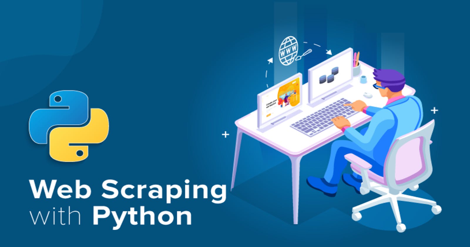 Python Web Scraping - Batch Download Web Articles