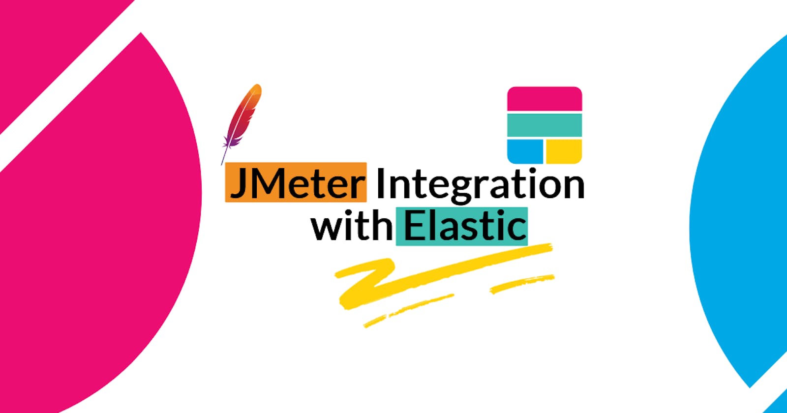 JMeter Integration with Elastic