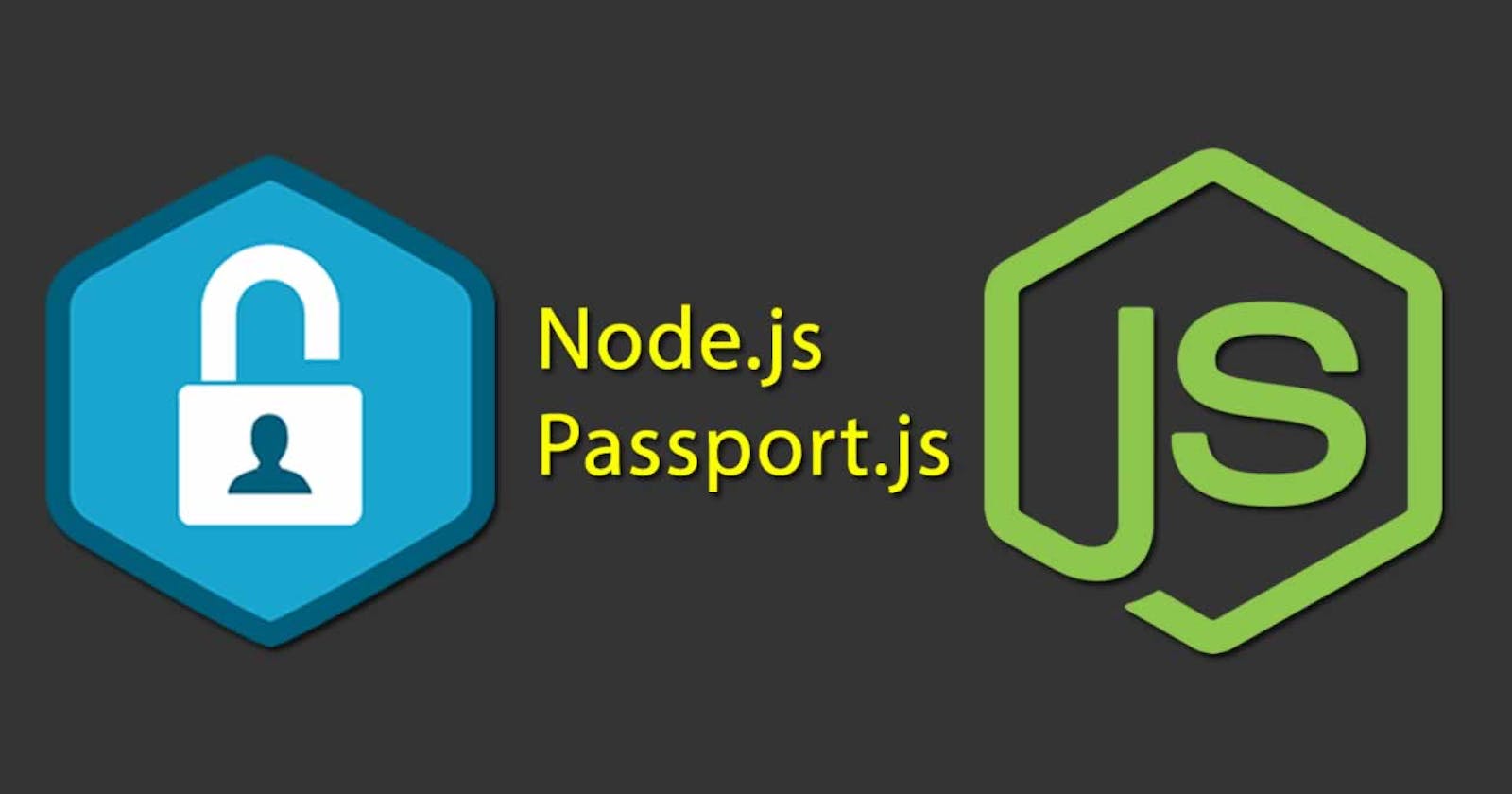 How to Implement Google Login in Node JS with Passport, JWT & Typescript