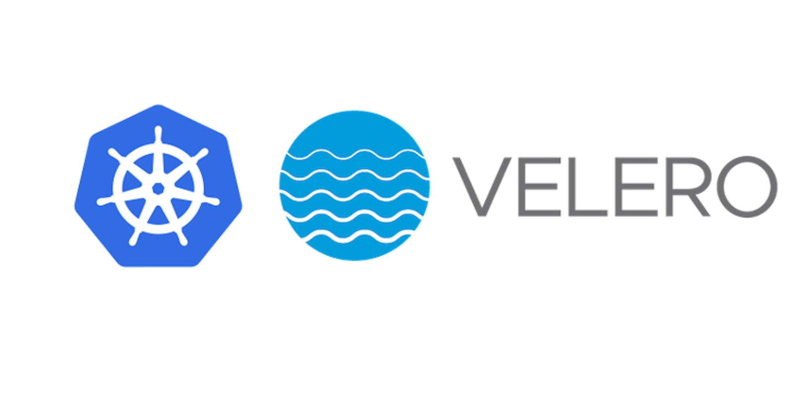 Backup Kubernetes PV with Velero: The new approach