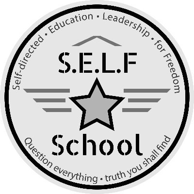 SELF School — Hashnode