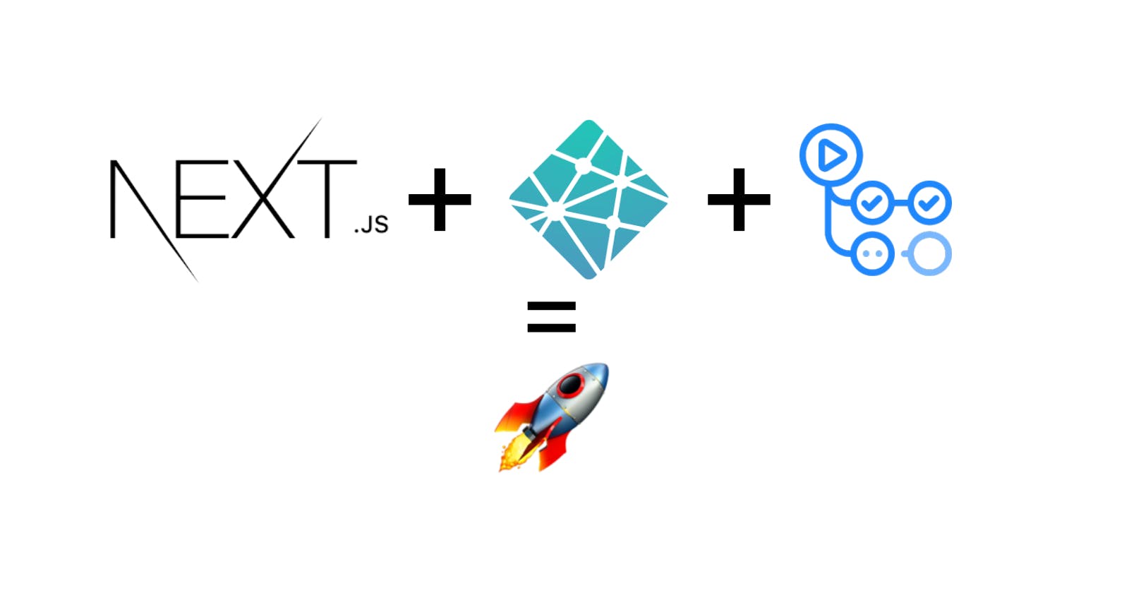 How to deploy your Next.js app on Netlify using Github Actions