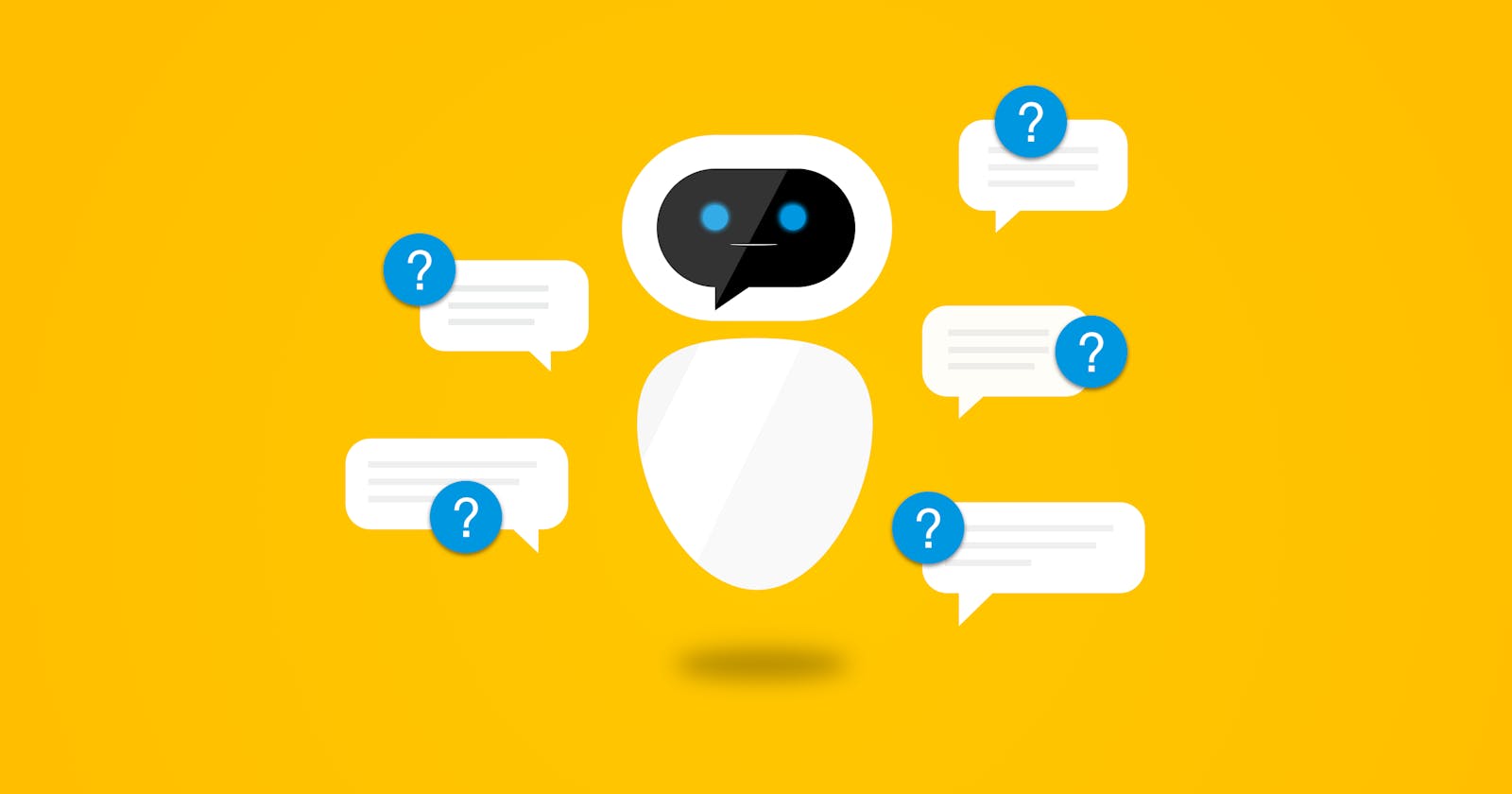 How to make a simple CHAT-BOT using Tensorflow