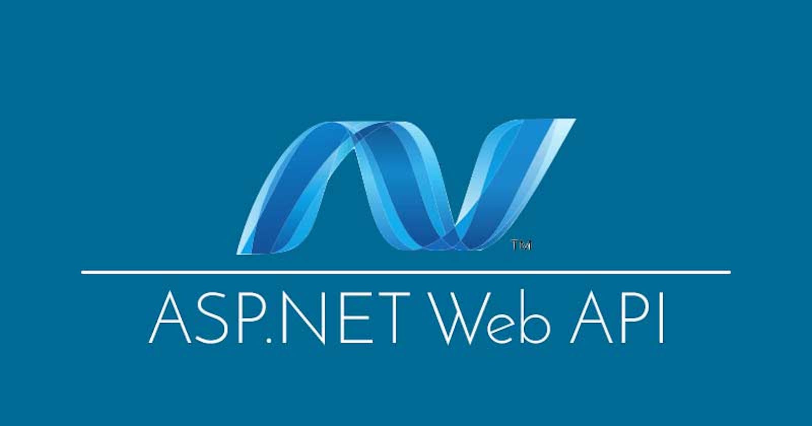 ASP.NET Web API interview questions and answers for developers