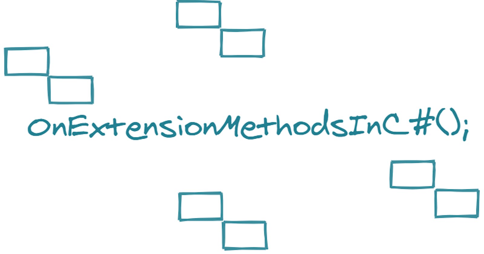 On Extension Methods In C#