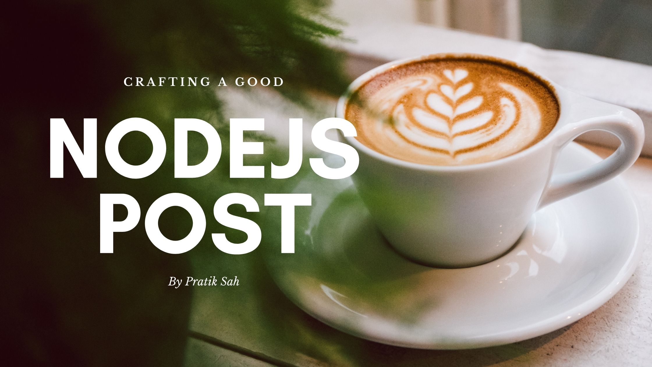 Node JS