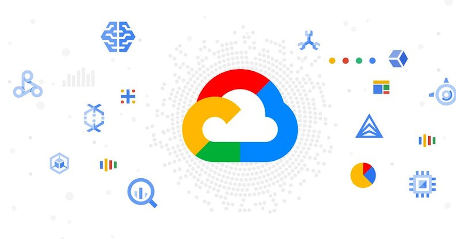 How I prepared for Google Cloud Professional Architect exam?