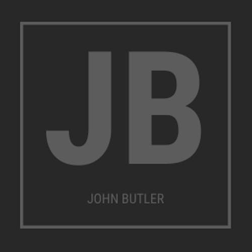 John Butler's Blog