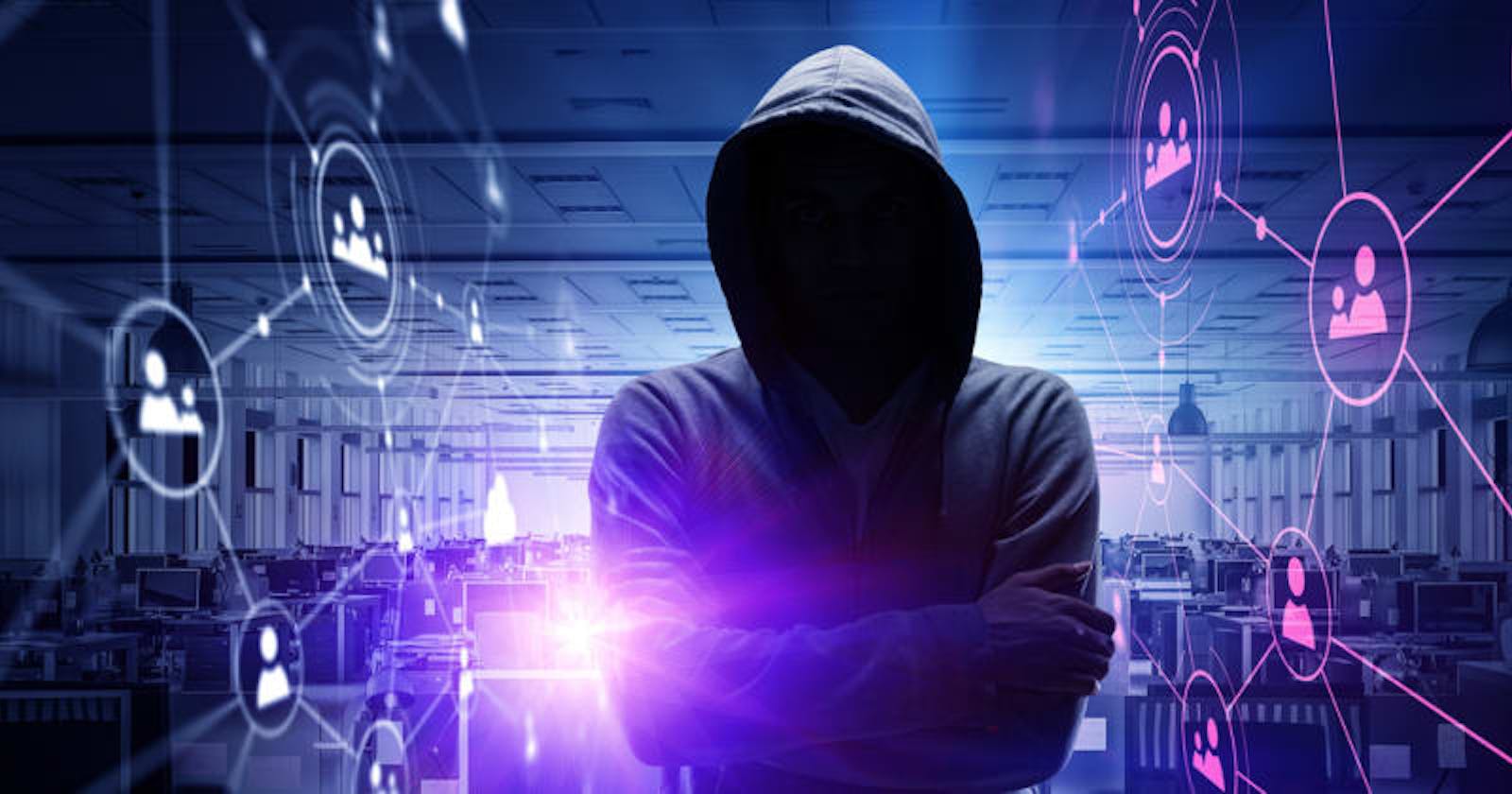 What is Hacking and Types of Hackers