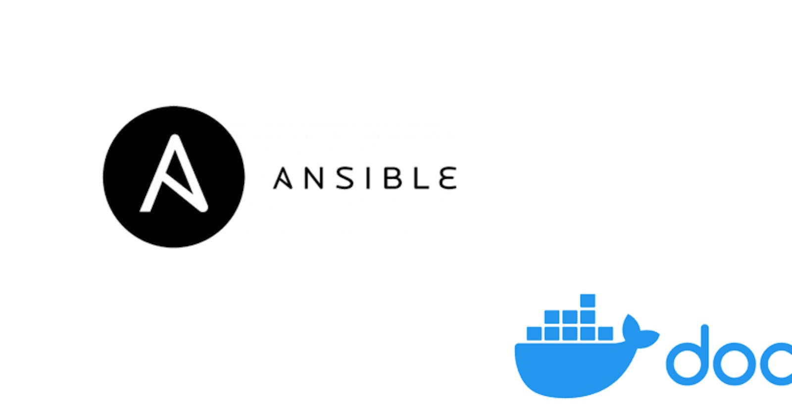 Docker Container IP Dynamically Update in an Inventory Using Ansible