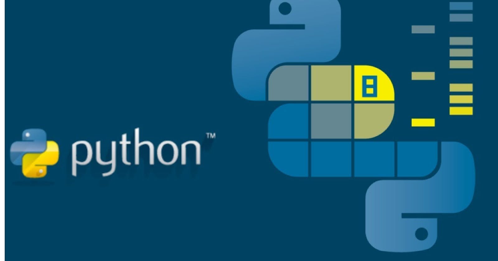 4 Python packages to Try