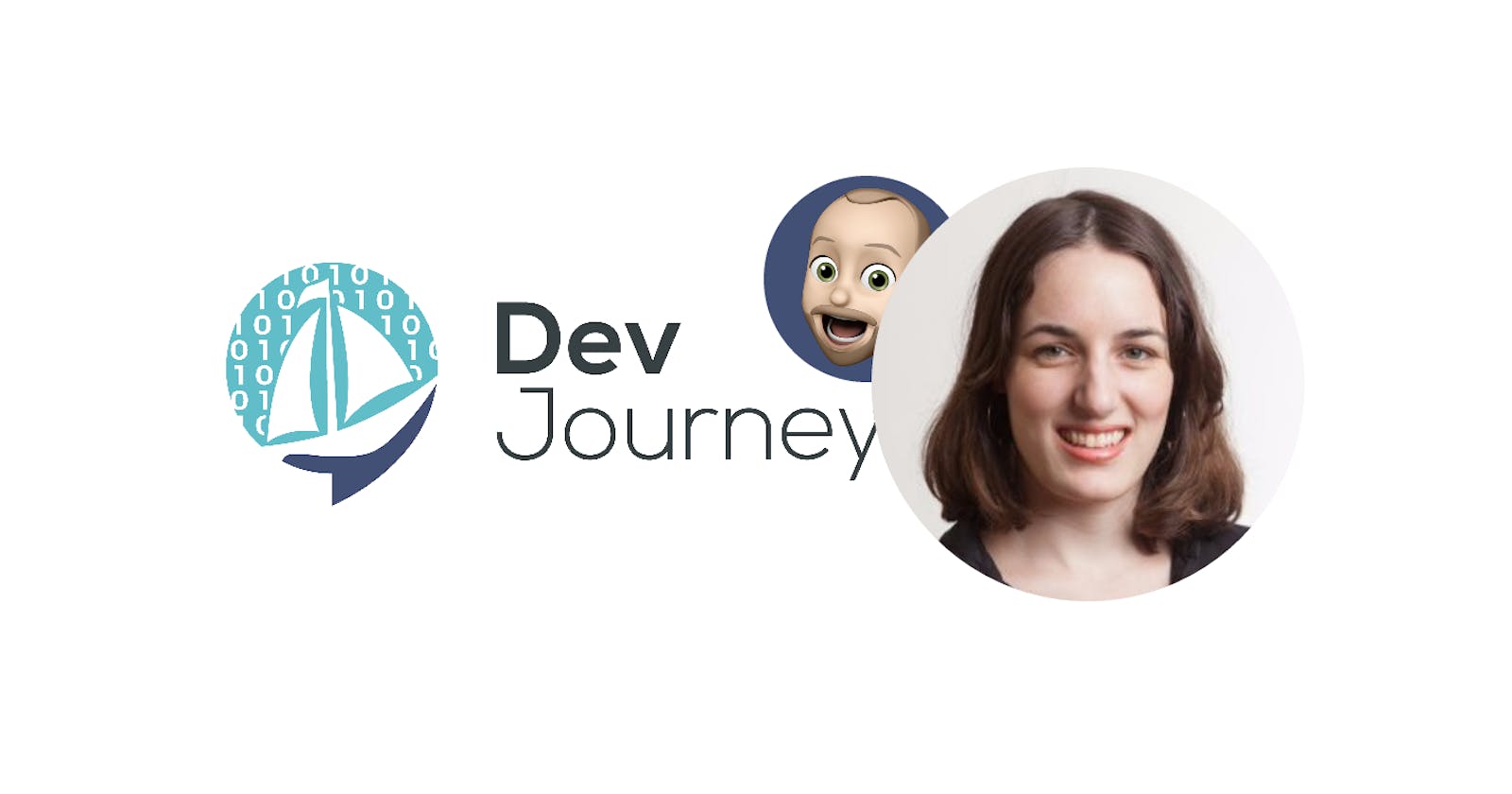 Emily Robinson making sense of data science for us... and other things I learned recording her DevJourney (#135)