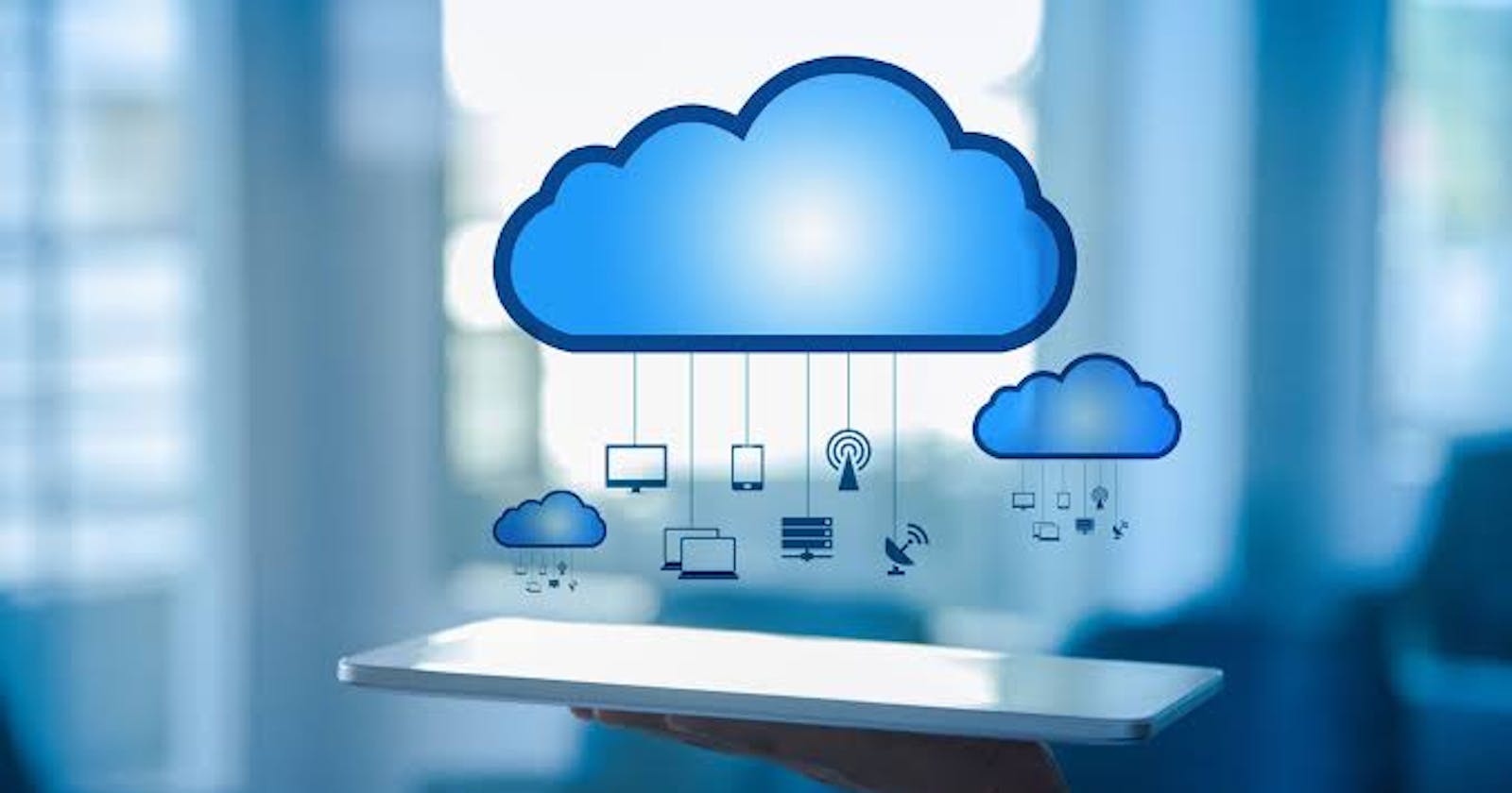 Cloud Computing Importance