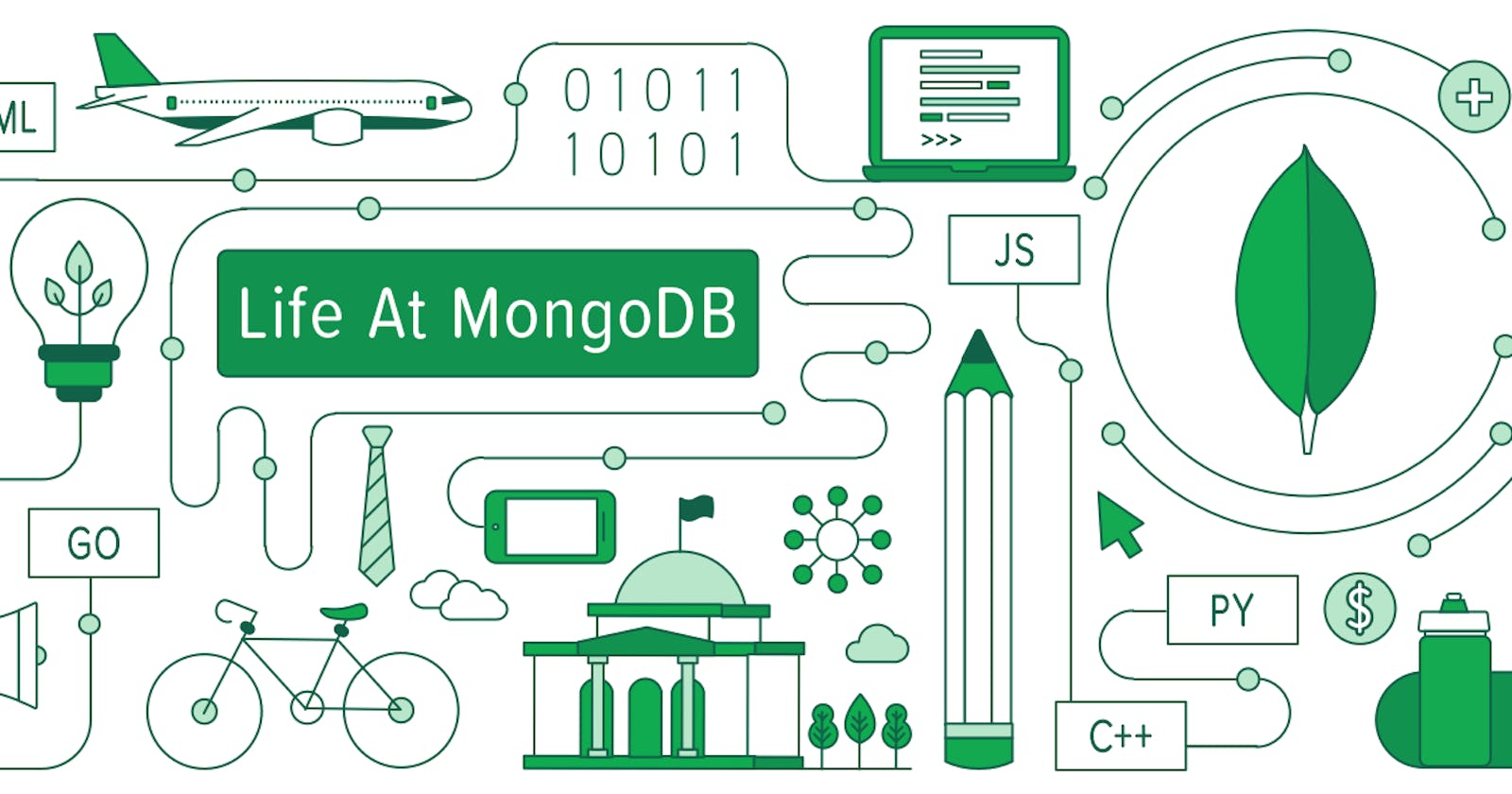 MongoDB Basic Shell Commands (part-1)