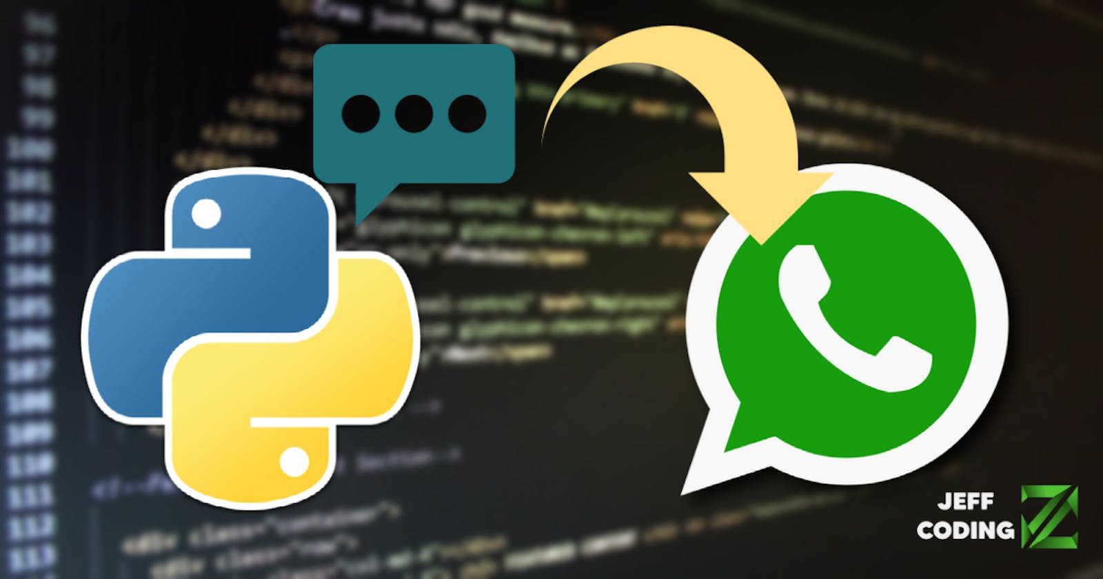 Enviar mensajes de WhatsApp desde Python