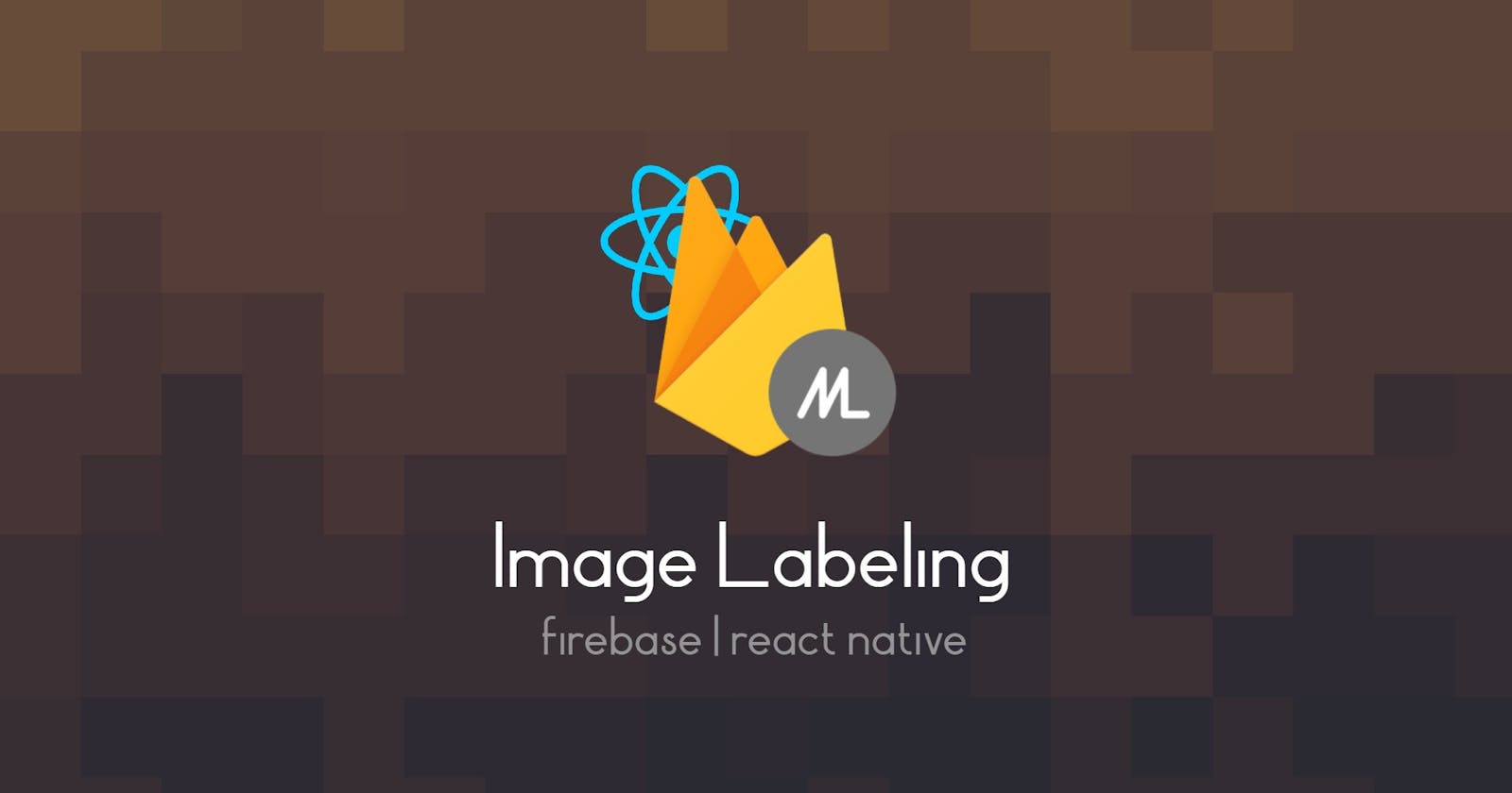 Image Labeling using Firebase ML in React Native