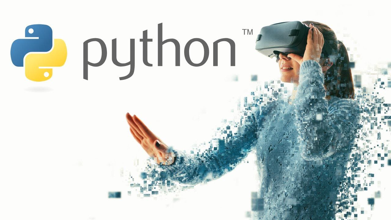 Python: The Best Programming Language for Computer Vision