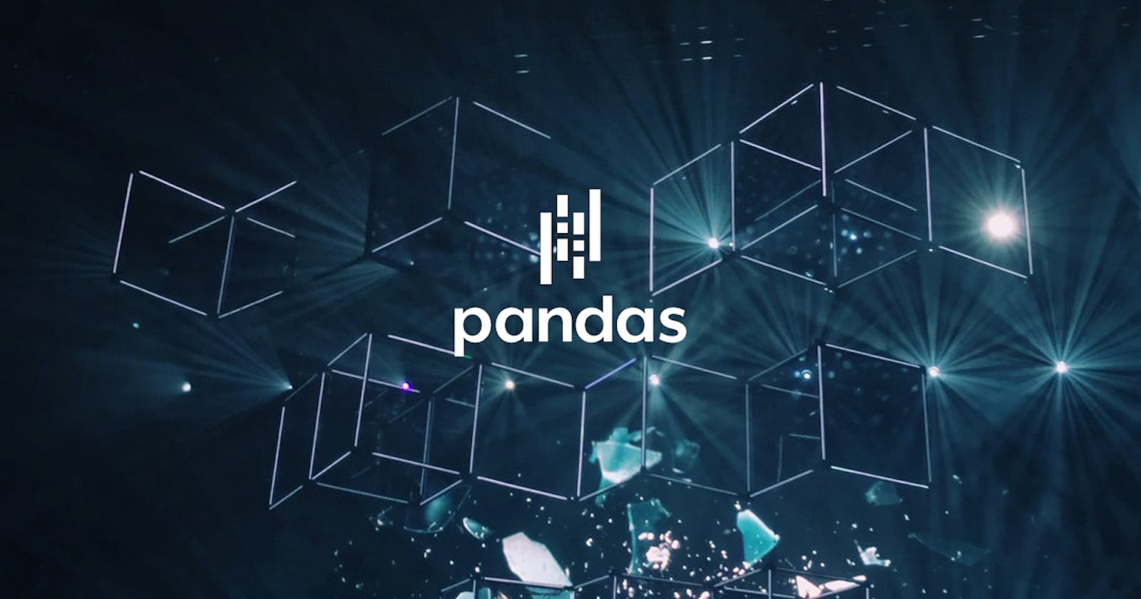 Data Science in Python: Pandas Introduction