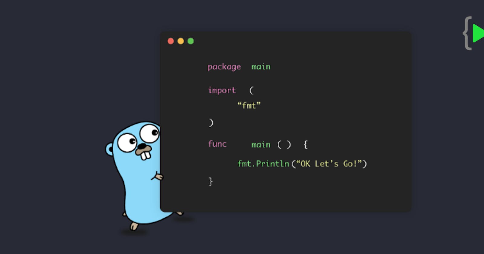 Golang Installation Guide