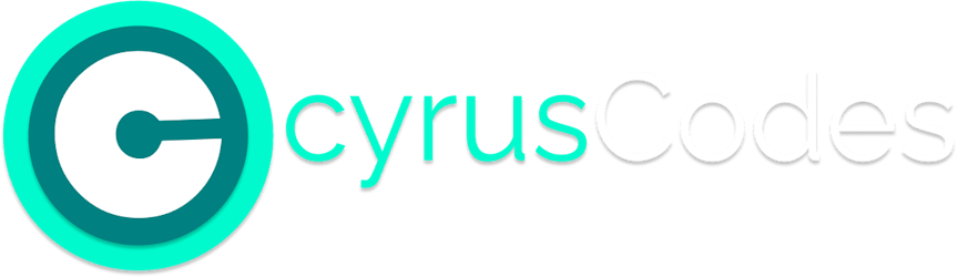 cyrusBlogs