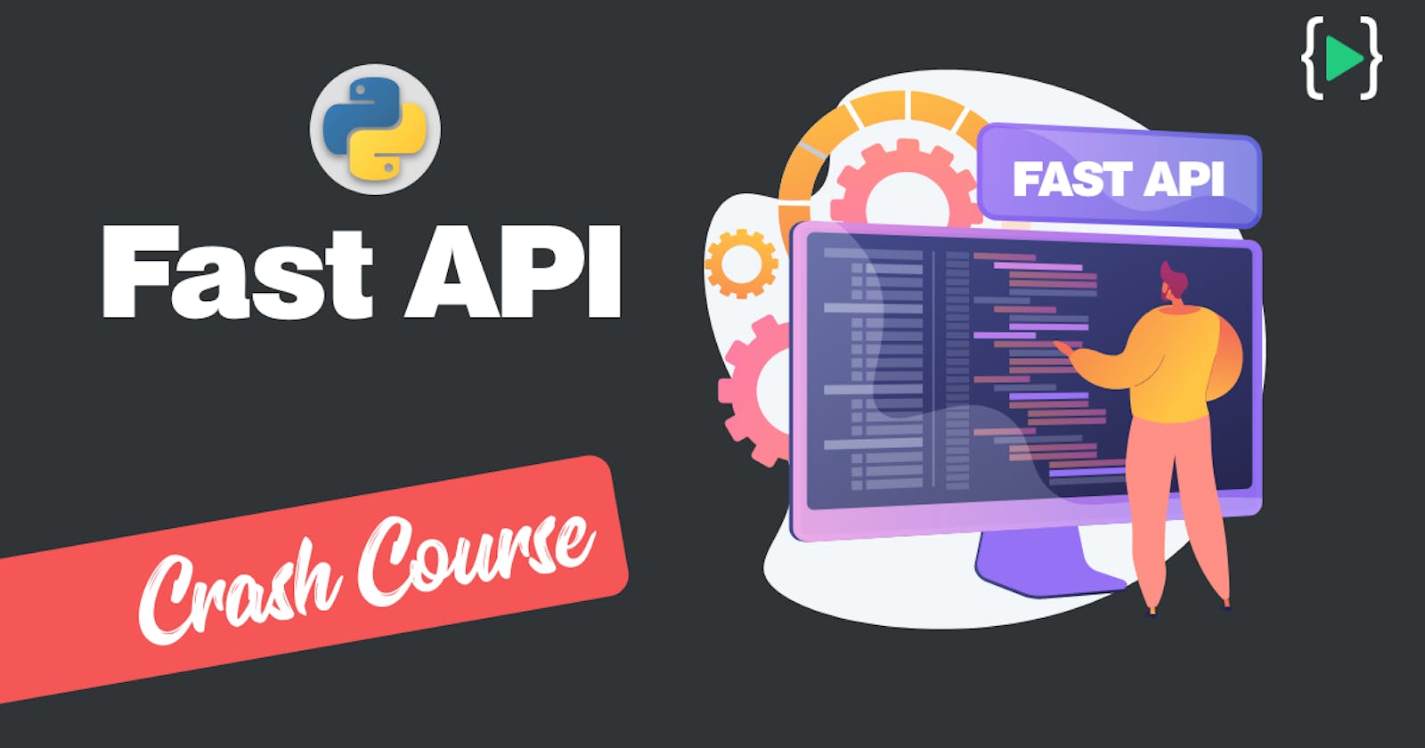 Fast API crash course