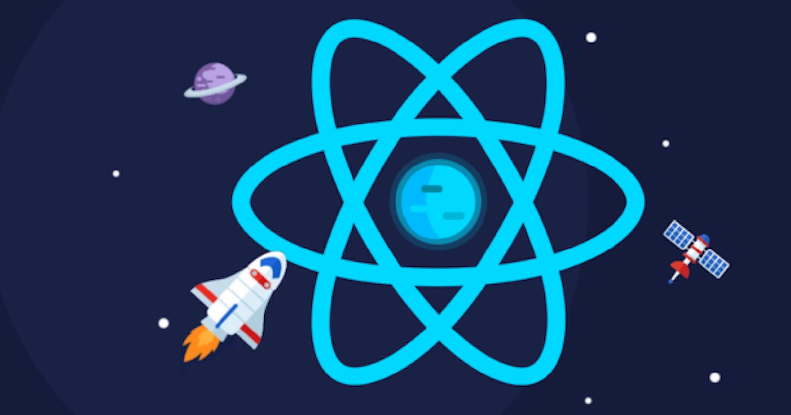 Complete Beginner's guide to React in 2021⚛️